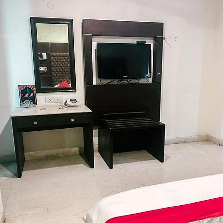 The Metropolis Guest House Near Rk Ashram Metro Station Νέο Δελχί Εξωτερικό φωτογραφία
