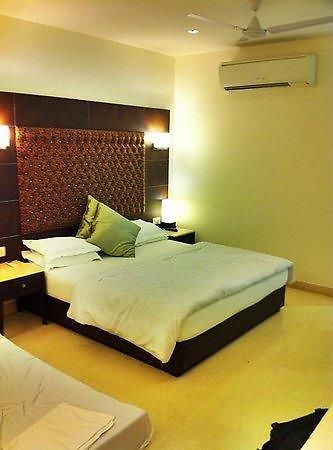 The Metropolis Guest House Near Rk Ashram Metro Station Νέο Δελχί Εξωτερικό φωτογραφία