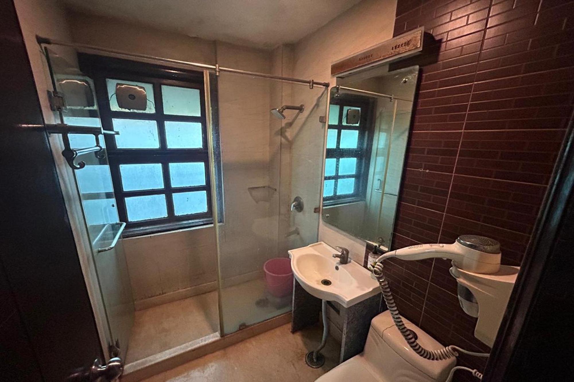 The Metropolis Guest House Near Rk Ashram Metro Station Νέο Δελχί Εξωτερικό φωτογραφία