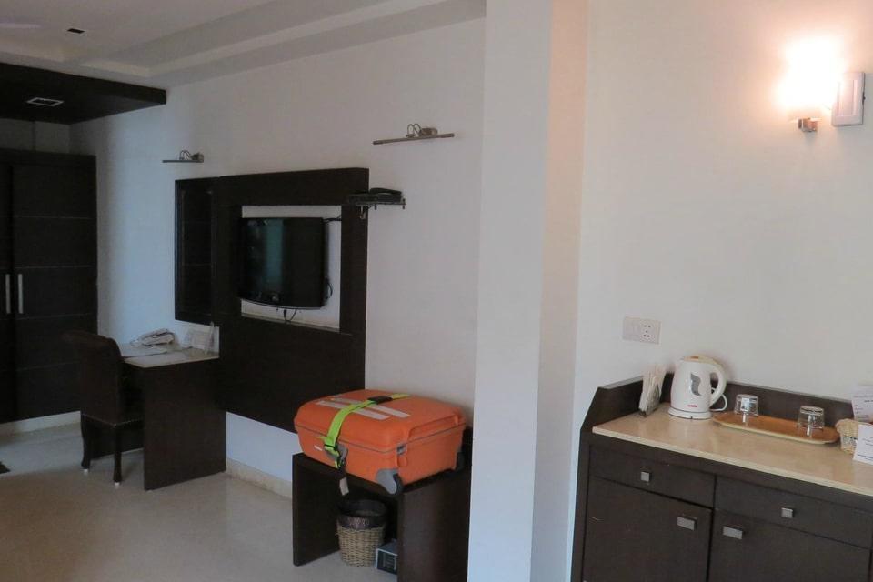 The Metropolis Guest House Near Rk Ashram Metro Station Νέο Δελχί Εξωτερικό φωτογραφία